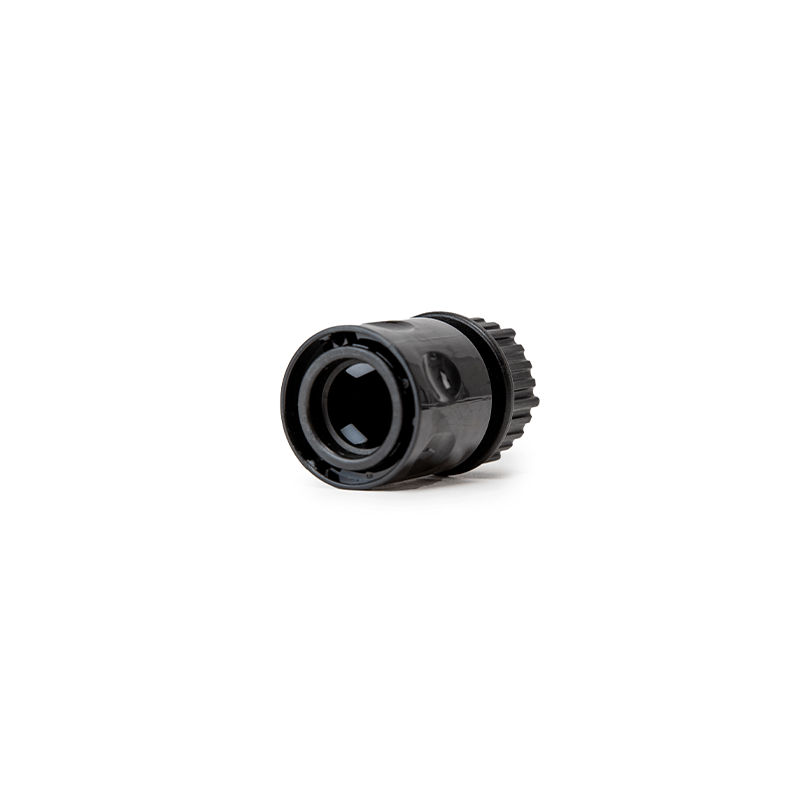 Washout Port Adapter