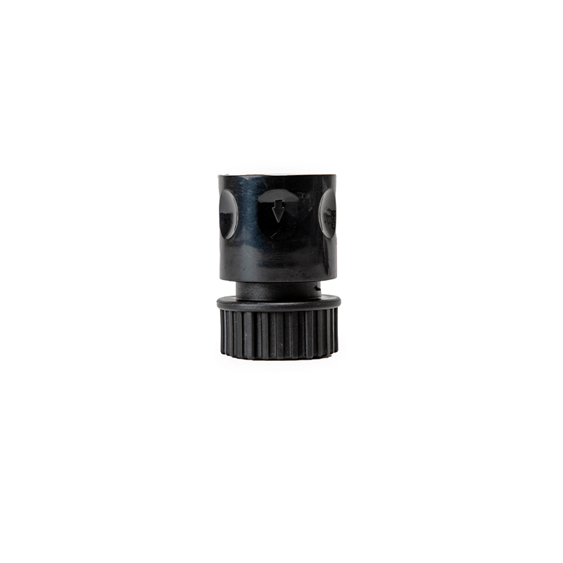 Washout Port Adapter