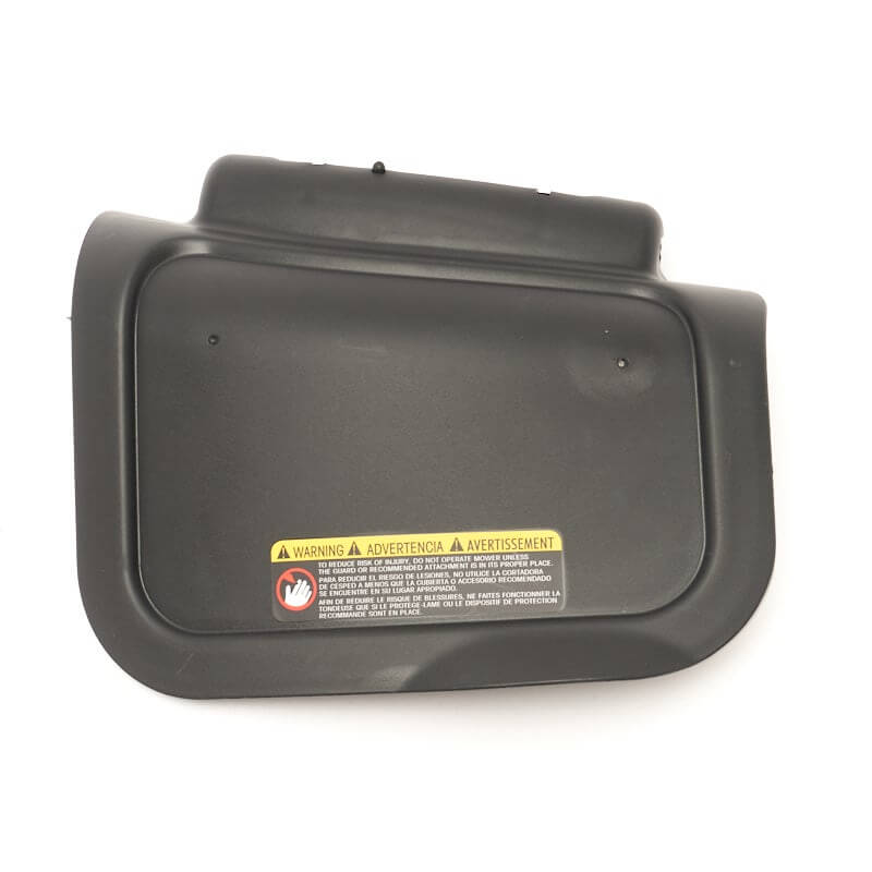 Side Discharge Cover