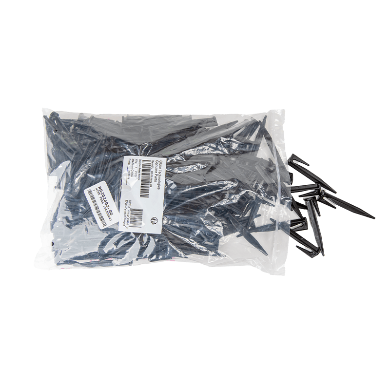 Wire Pegs