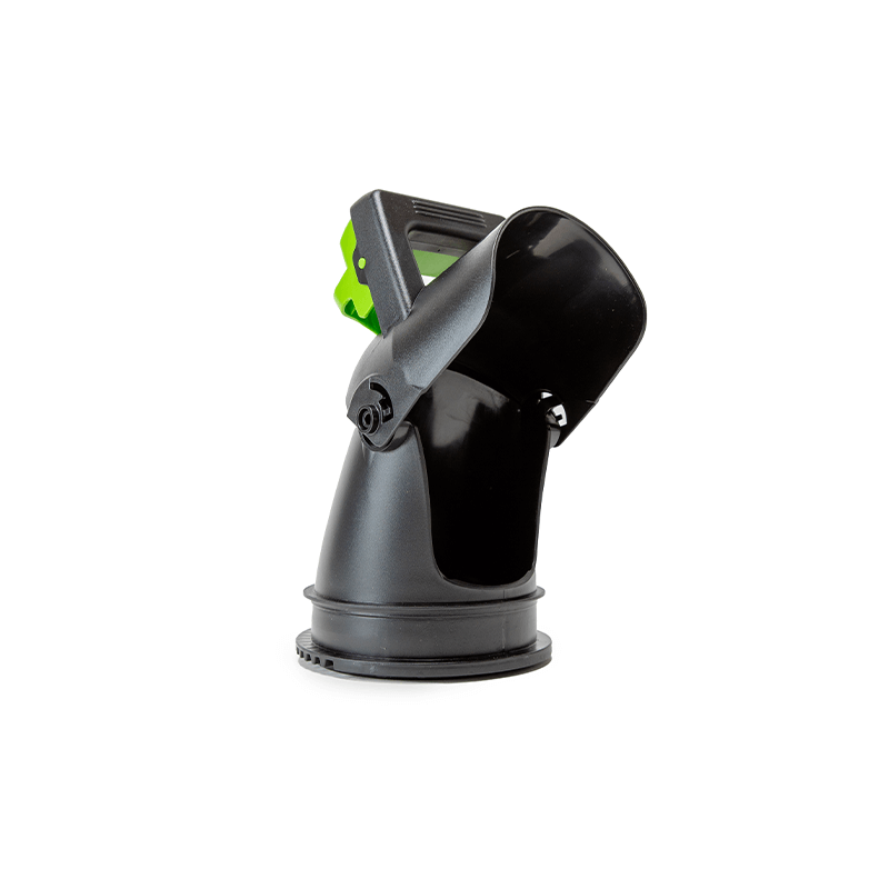 Discharge Chute Assembly for Greenworks 20" Snow Throwers