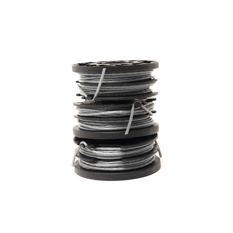 Dual Line Spool - 3pk