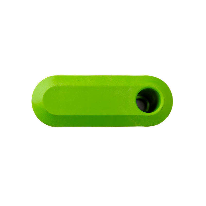 Power Cord Storage Handle