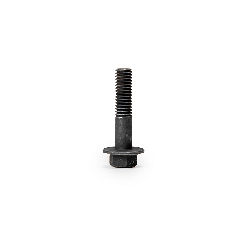 Hexagon Head Blade Bolt