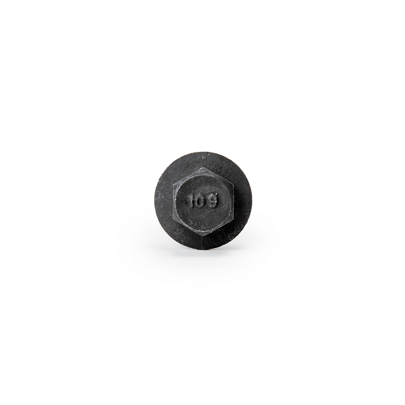 Hexagon Head Blade Bolt