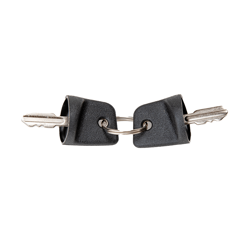 2 Pack Safety Keys