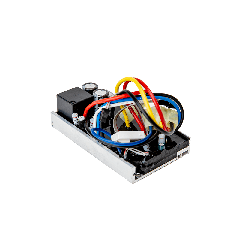 Power Control Board