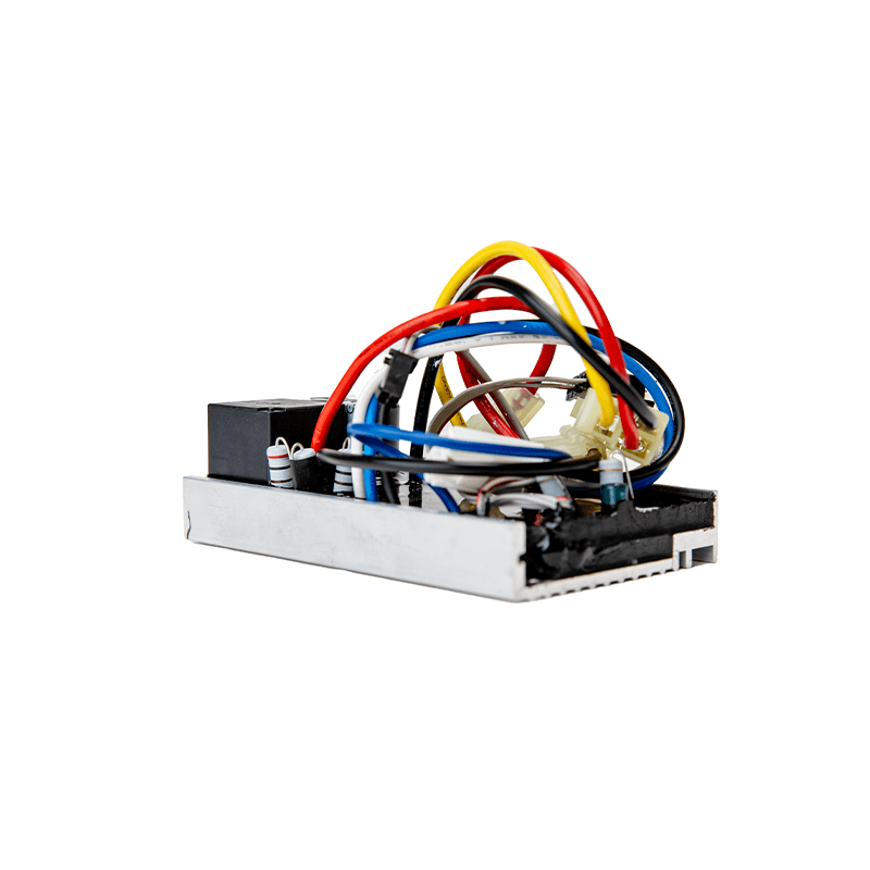 Power Control Board