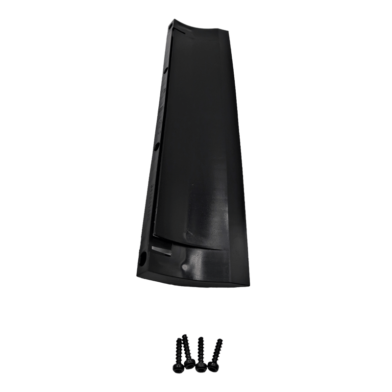 12" Scraper Assembly