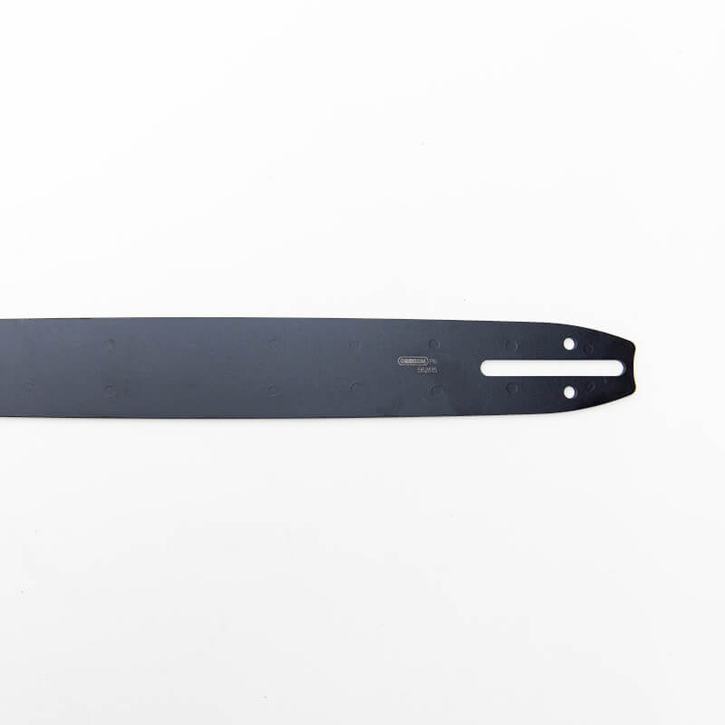 16" Bar