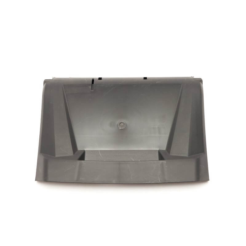 Rear Cover Plate Assembly