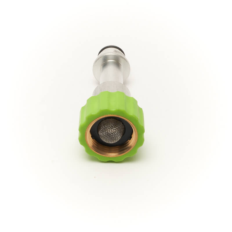 Water Inlet Connector Assembly