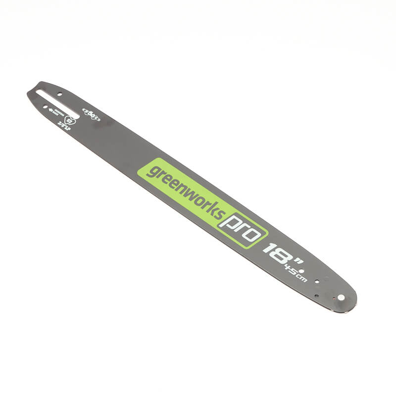 18" Chain Saw Bar