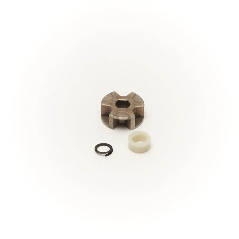 Sprocket Assembly