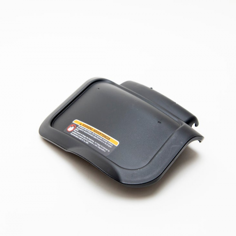 Side Discharge Cover