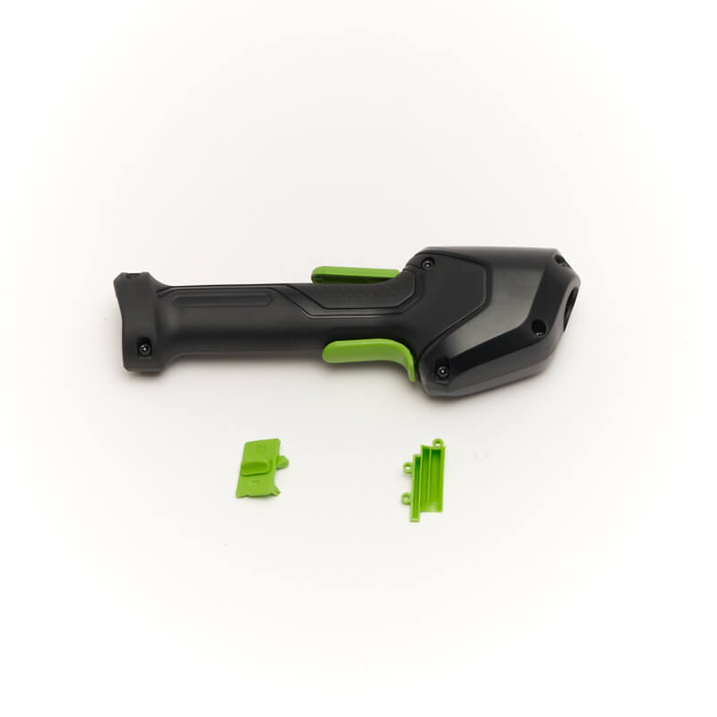 Rear Handle Assembly