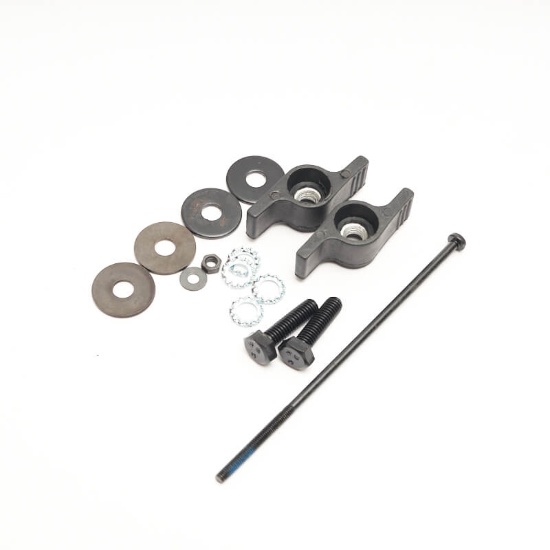Hardware Kit