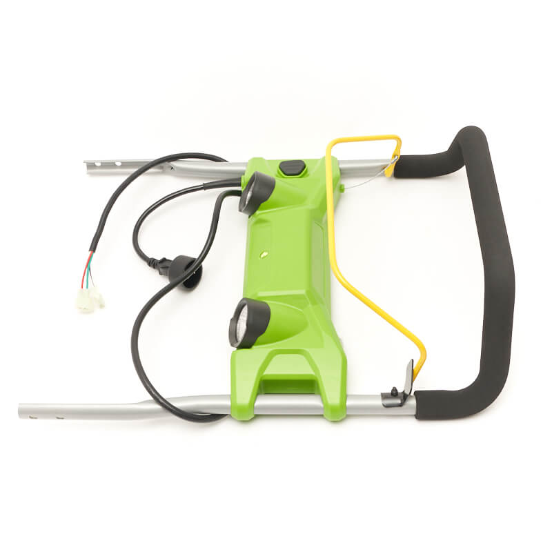 Handle Bar Assembly