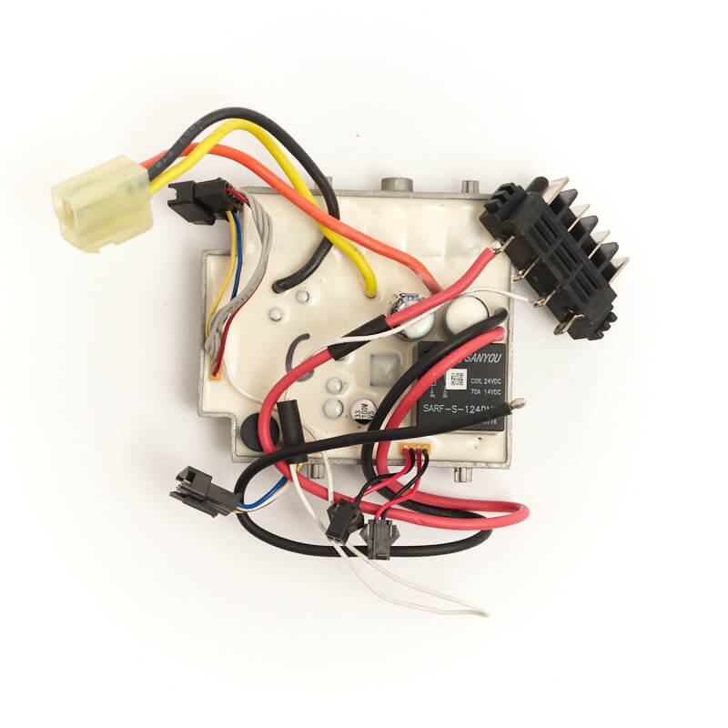 Power Control Board