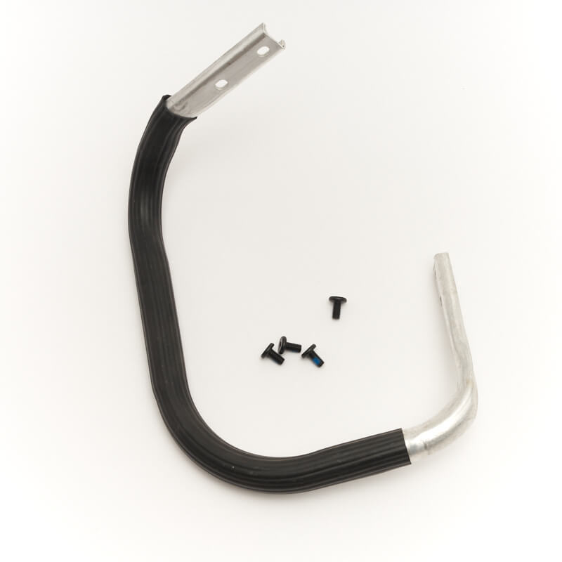 Front Handle Assembly