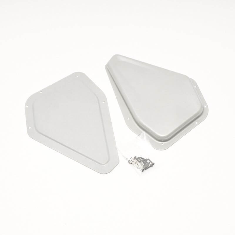Side Cover for Select 20" Greenworks Snow Throwers