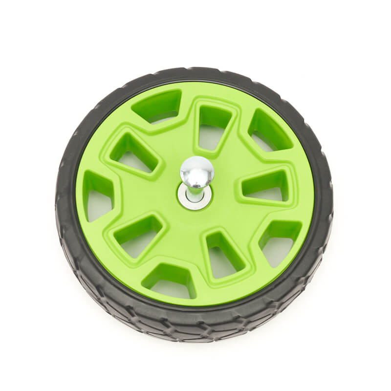Wheel Assembly