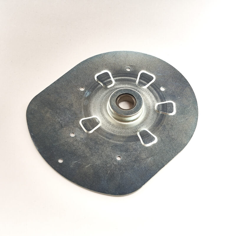 Right Side Plate