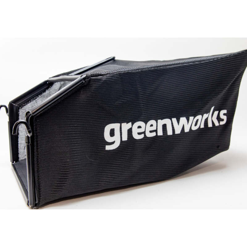 Grass Catcher Bag and Frame for Select 21" Mowers