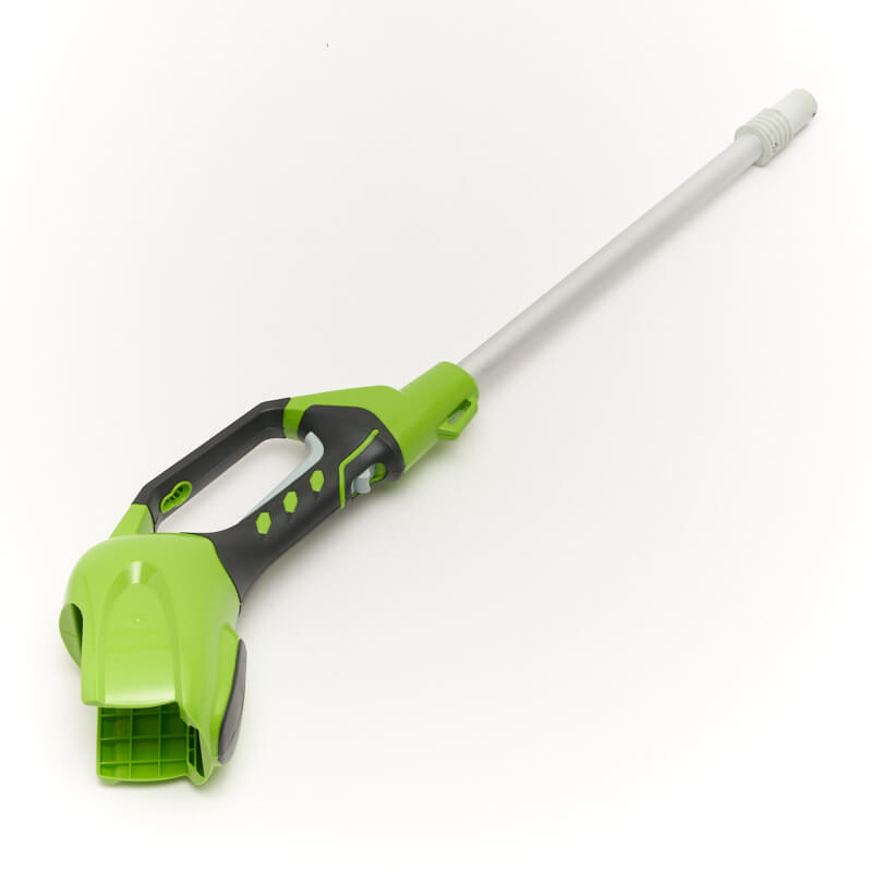 Upper Shaft/Handle Assembly