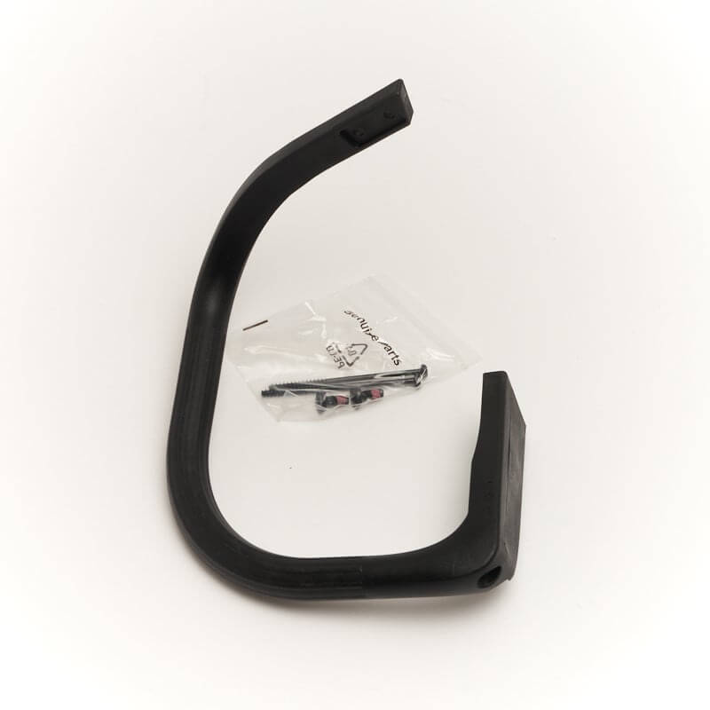 Auxiliary Handle Assembly