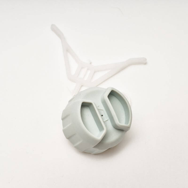 Oil Cap Assembly
