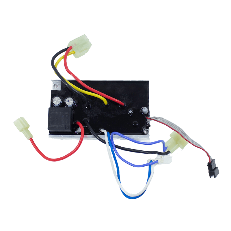 Carte de circuit imprimé 40 V
