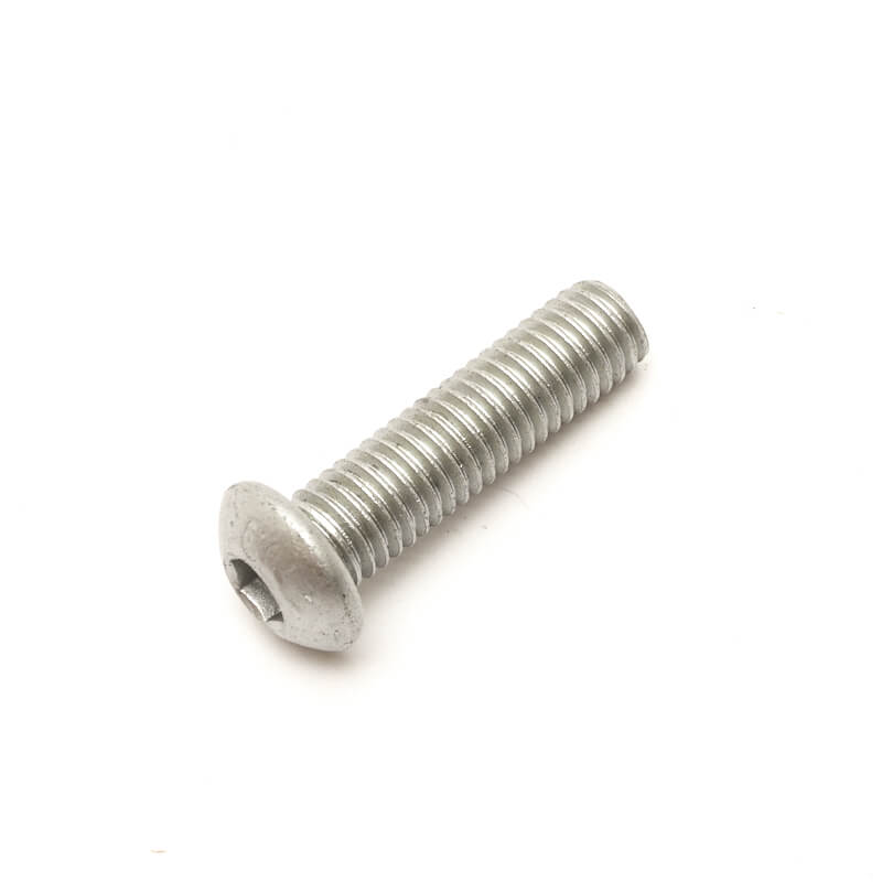 Bolt M8x30