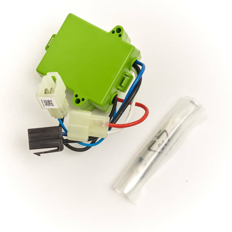 Power Control Board