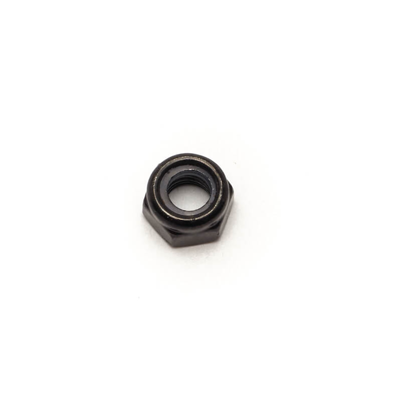 Hexagon Flange Head Bolt