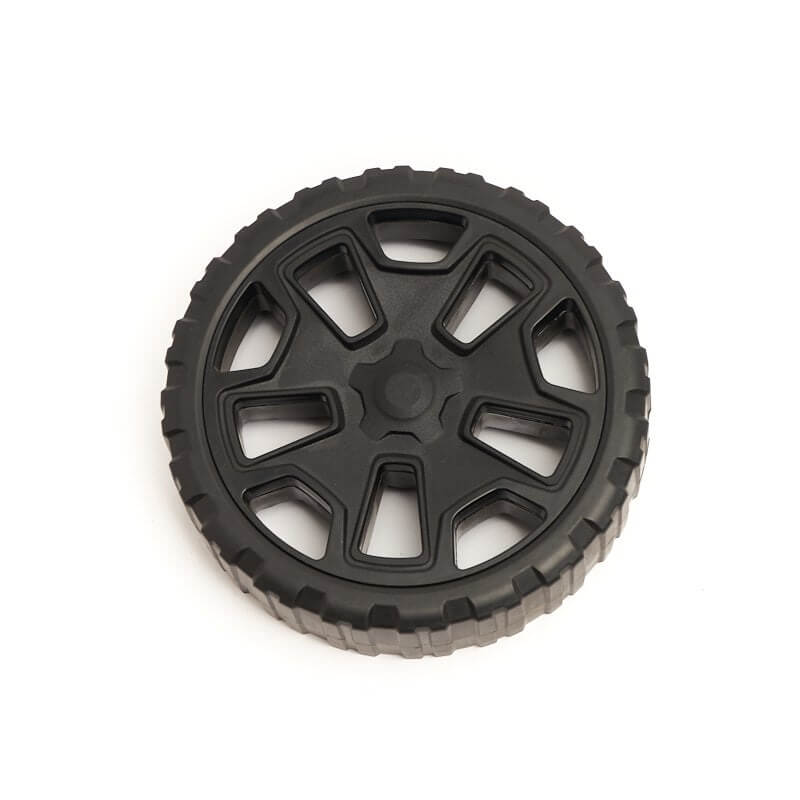 7" Front Wheel