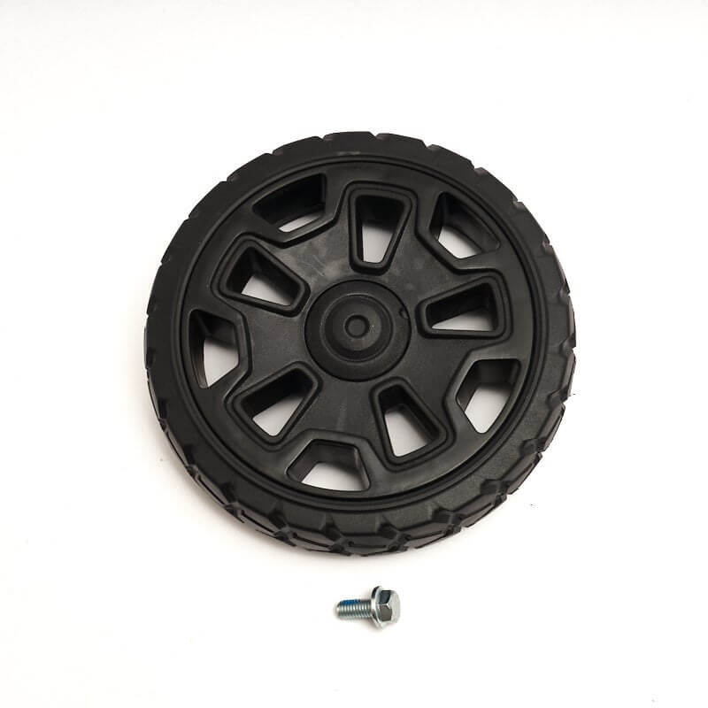 8" Wheel