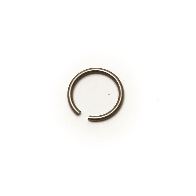Retainer Clip