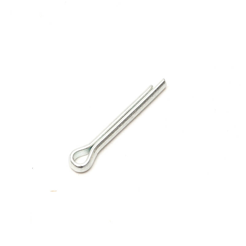 Goupille fendue
