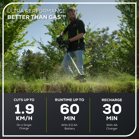 Battery-Powered Weed Eater Guide: The Ultimate Electric String Trimmer Resource