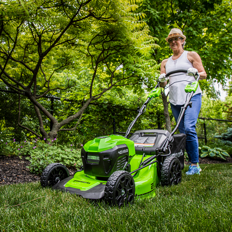 Best Battery Lawn Mower for Small Yards: Complete Guide