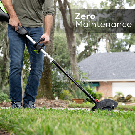 Cordless String Trimmer Comparison Guide: Finding Your Perfect Match
