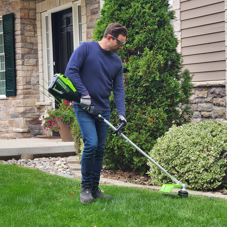best cordless string trimmer