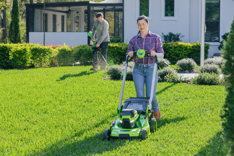 The Ultimate Guide to Summer Lawn Care with Greenworks