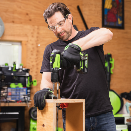 best cordless drill