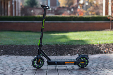 Rev Up Your Adventure with Our Amazing Scooters!