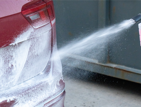 The Pressure Washing Playbook: What, When, and How