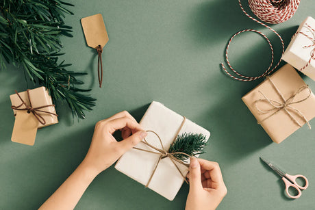 Win Holiday Gifting This Year with Greenworks Tools