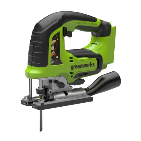 best cordless jigsaw