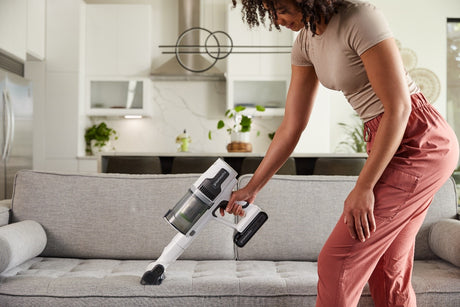 Selecting the Perfect Vacuum for Pet Hair Removal